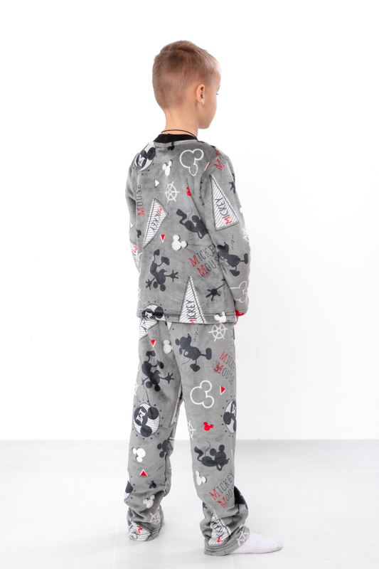 Піжама для хлопчика